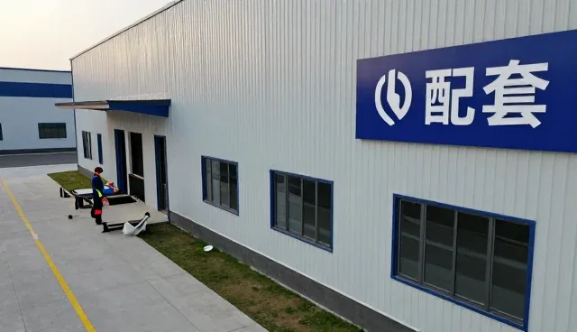 施工现场需求推动家政保洁优化升级
