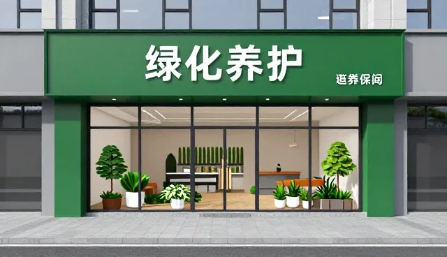 外墙清洗服务的性能与适用条件分析