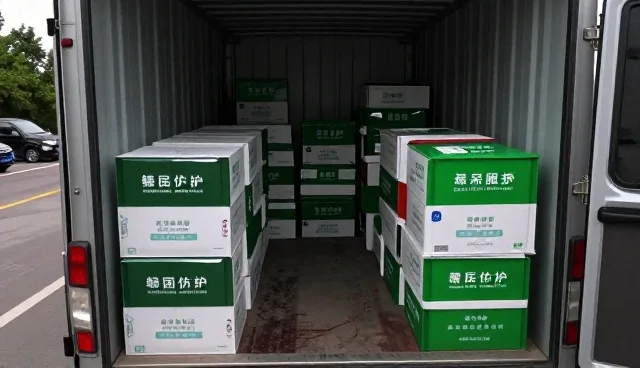 外墙清洗技术升级如何提升物业管理效率