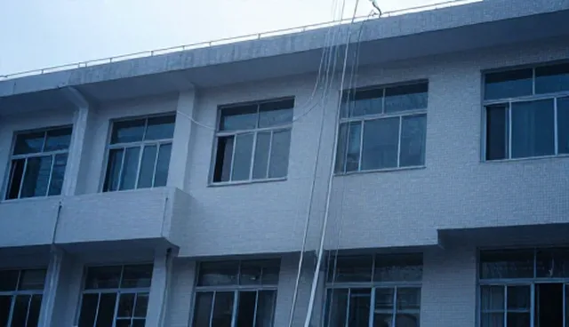 外墙清洗与绿化养护的选型关注点分析