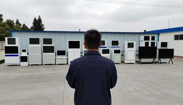 物业管理场景中的配套服务应用分析